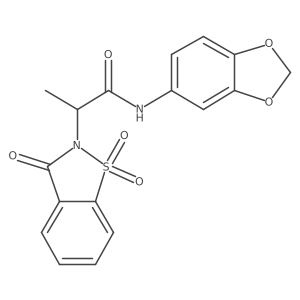 899955-46-5结构式