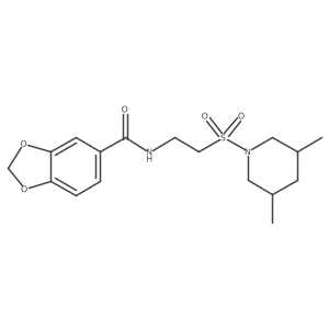 899968-15-1 structure