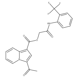 899998-43-7 structure