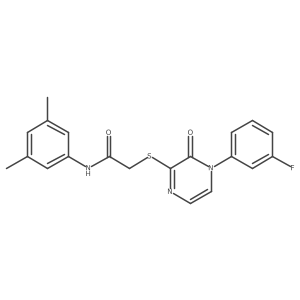 899998-65-3 structure