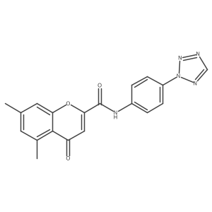 905768-88-9 structure