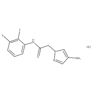 916483-54-0 structure