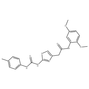 921484-24-4 structure