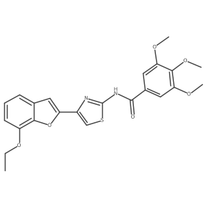 921797-52-6 structure