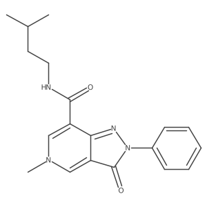 923691-50-3 structure