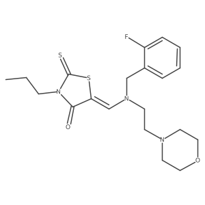929861-44-9 structure