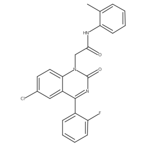 932321-35-2 structure