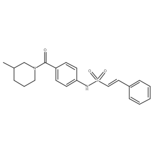 941061-00-3 structure