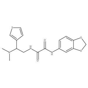 946272-88-4结构式