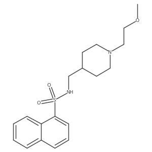 953258-96-3结构式