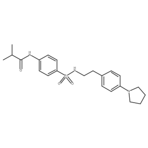 954000-70-5 structure