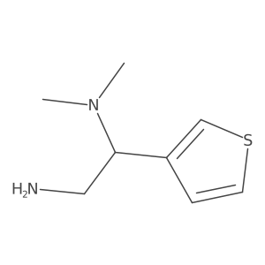 954575-29-2 structure