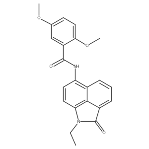 955825-86-2结构式