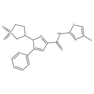 1019100-02-7 structure