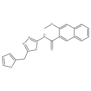 1021112-95-7 structure