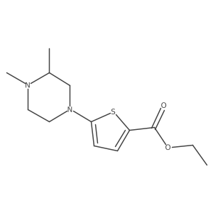 1035271-17-0 structure