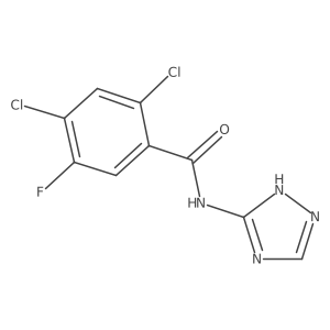 1050835-83-0 structure