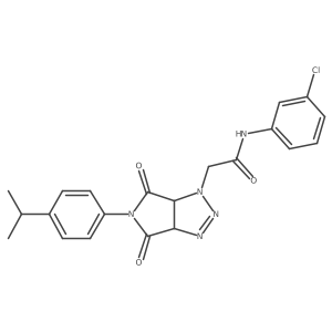 1052562-11-4 structure