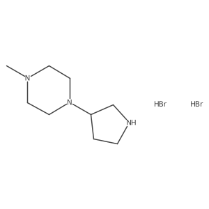 1067658-51-8结构式