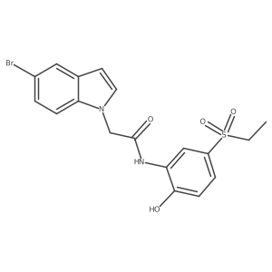 1081124-89-1 structure