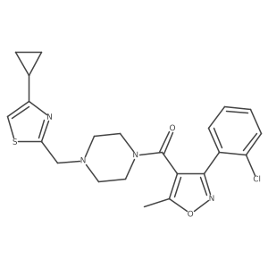 1105223-30-0结构式