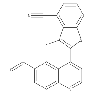 1119899-46-5 structure