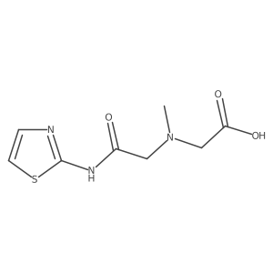 1153236-63-5 structure