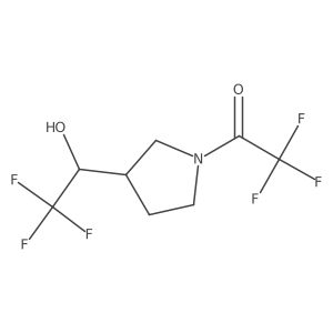 1159981-93-7 structure