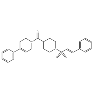 1181468-32-5结构式