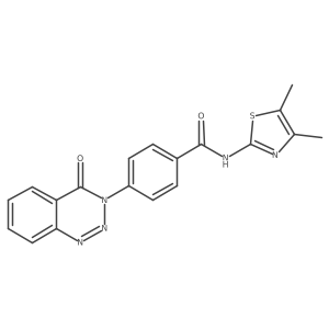 1190282-65-5 structure