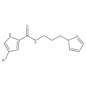 1197553-42-6结构式