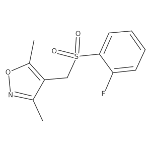 1197850-80-8 structure