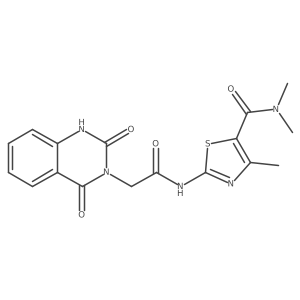 1207022-03-4 structure