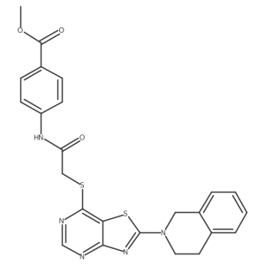 1207022-25-0 structure