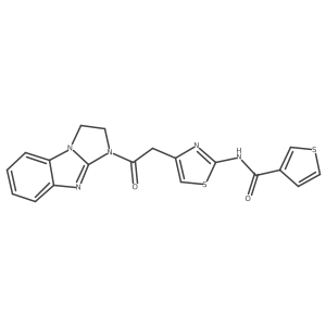 1207025-68-0 structure