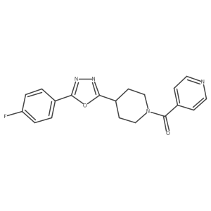 1210739-04-0 structure