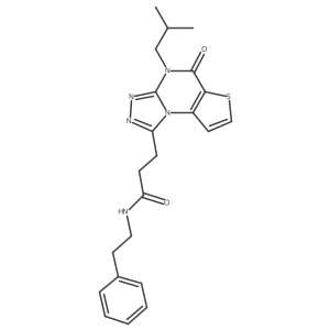 1215811-54-3 structure