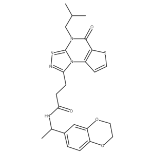 1216744-59-0 structure