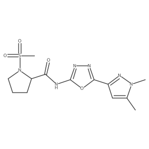 1219172-30-1 structure