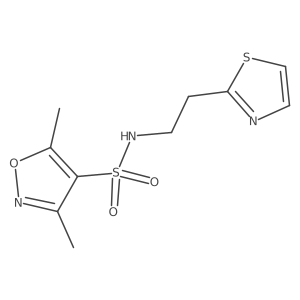 1219553-92-0 structure