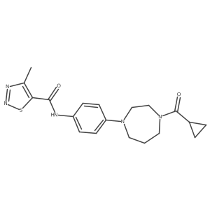 1219913-12-8 structure