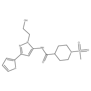 1219913-34-4 structure
