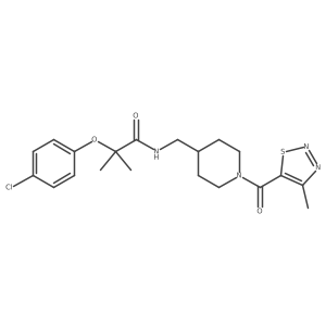 1235016-97-3 structure