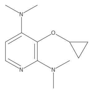 1243476-79-0结构式