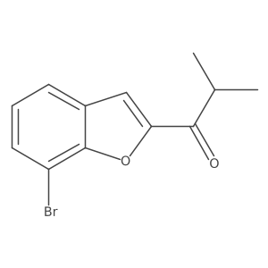 1250768-99-0 structure