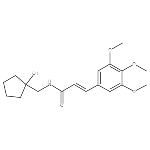 1251711-15-5结构式