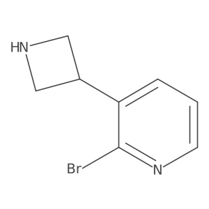 1260640-52-5 structure
