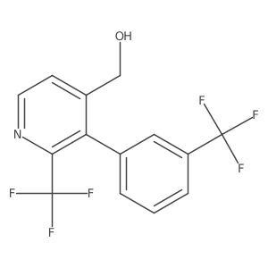 1261495-97-9 structure