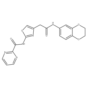 1286709-76-9 structure