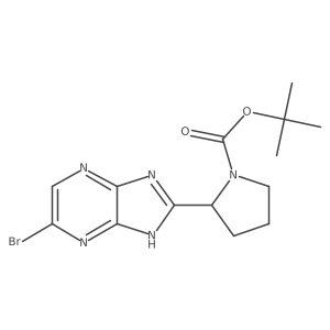 1306730-19-7结构式